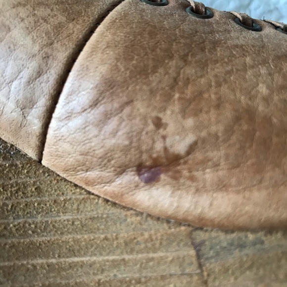 Women’s Seychelles Wedge shoe - Picture 8 of 8